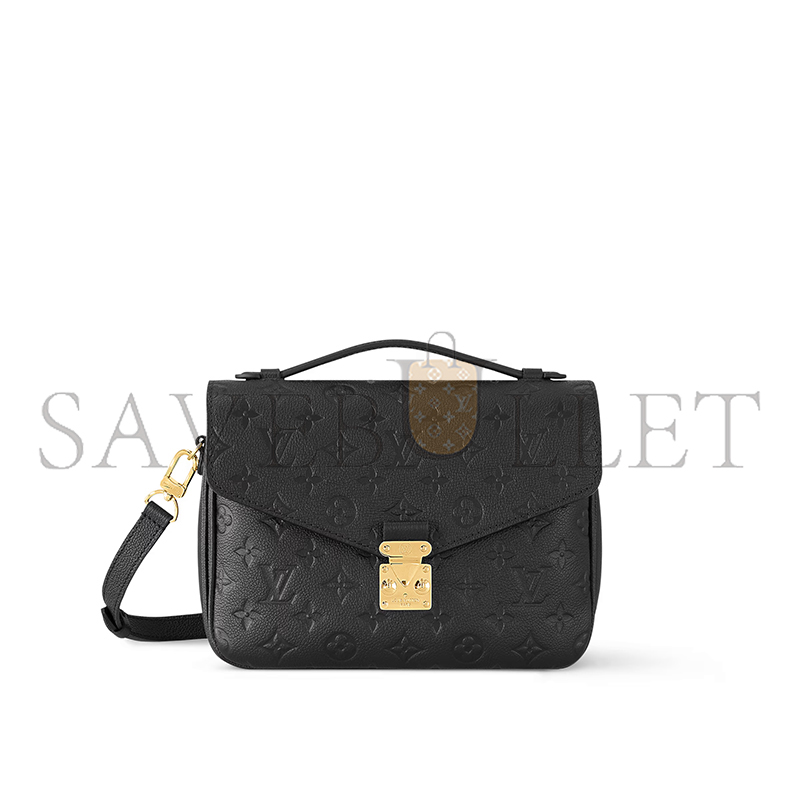 LOUIS VUITTON POCHETTE MÉTIS M41487 (25*19*7cm) LOUIS VUITTON POCHETTE MÉTIS M41487 (25*19*7cm)